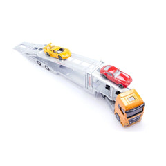 Siku - MAN-Autotransporter - Spielzeugfahrzeuge