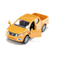 Siku - Nissan Navara - Spielzeugfahrzeuge