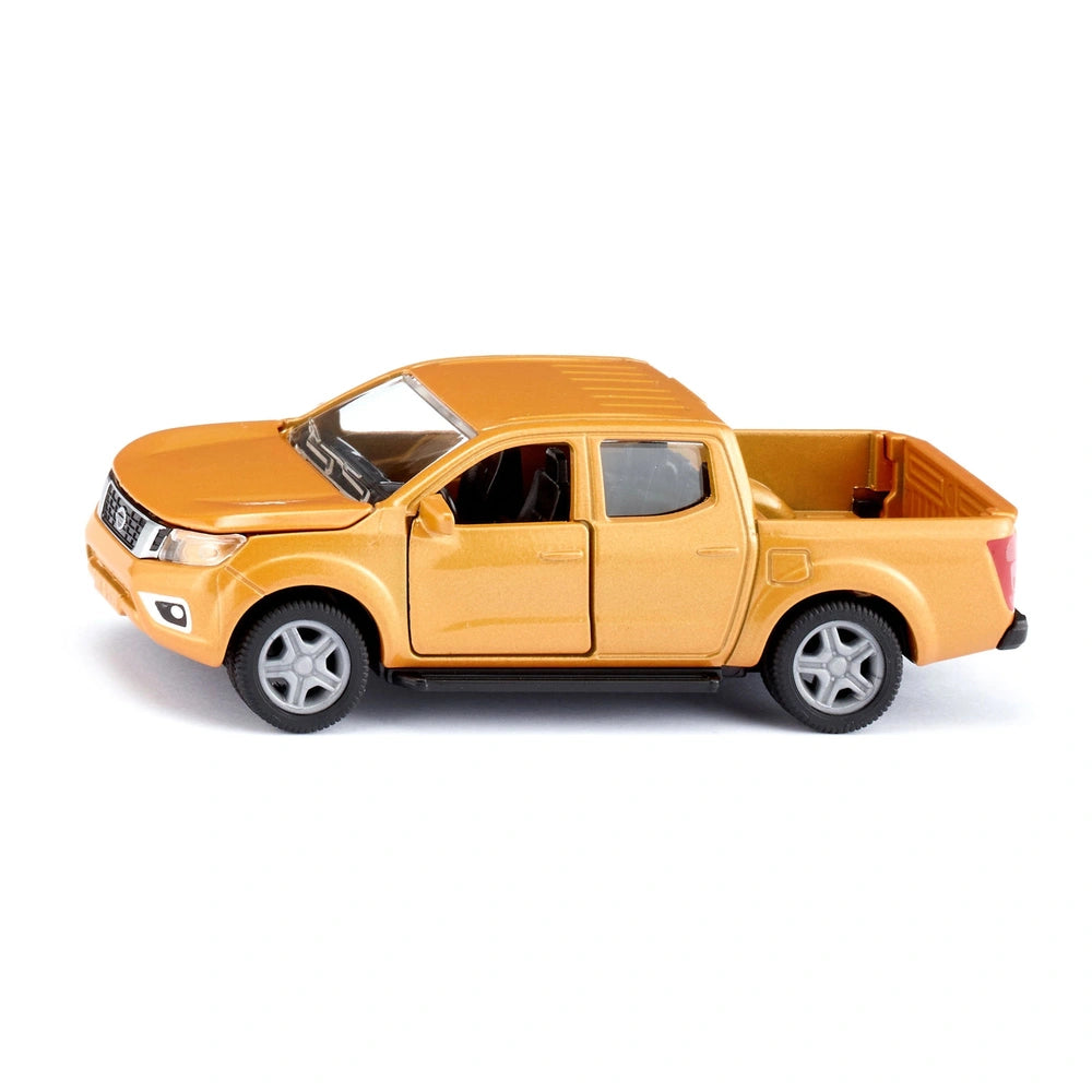 Siku - Nissan Navara - Spielzeugfahrzeuge