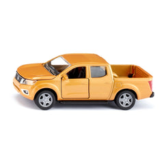 Siku - Nissan Navara - Spielzeugfahrzeuge