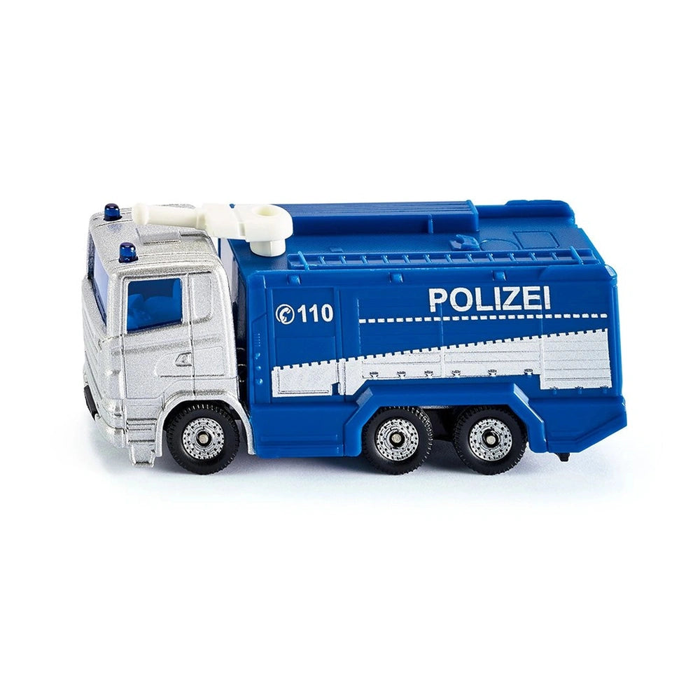 Siku - Polizeiwasserwerfer - Spielzeuge Fahrzeuge