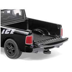 Siku - RAM 1500 US-Polizei - Spielzeuge Fahrzeuge