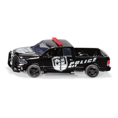 Siku - RAM 1500 US-Polizei - Spielzeuge Fahrzeuge