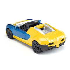 Siku - Sports cars set - Play Vehicles