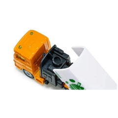 Siku - Sweeper - Play Vehicles