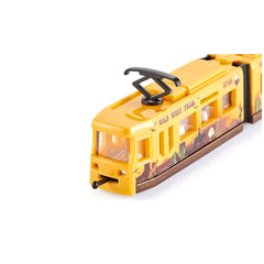 Siku - Straßenbahn - Spielzeugfahrzeuge