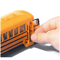 Siku - US Schulbus - Spielzeuge