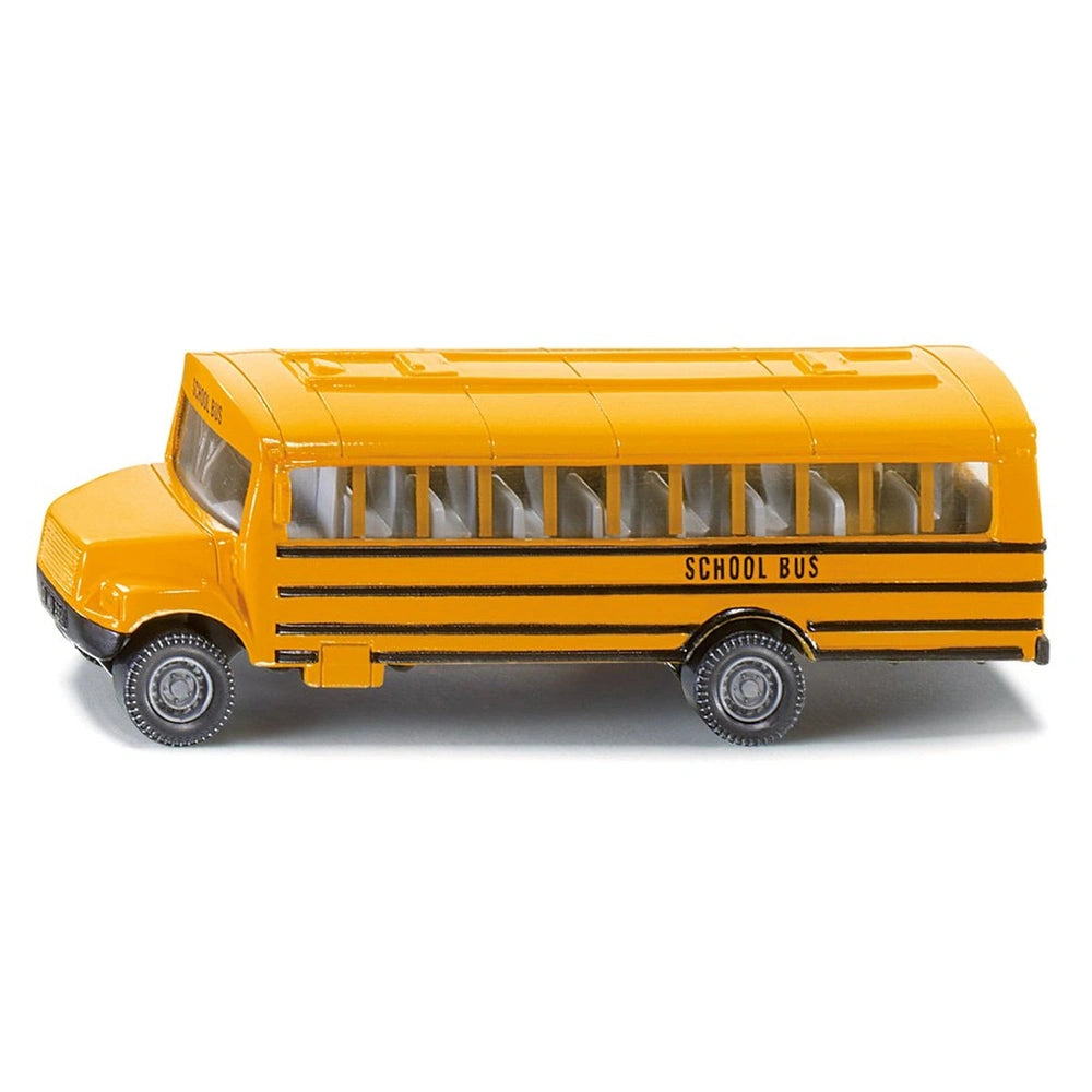 Siku - US-Schulbus - Spielzeuge Fahrzeuge