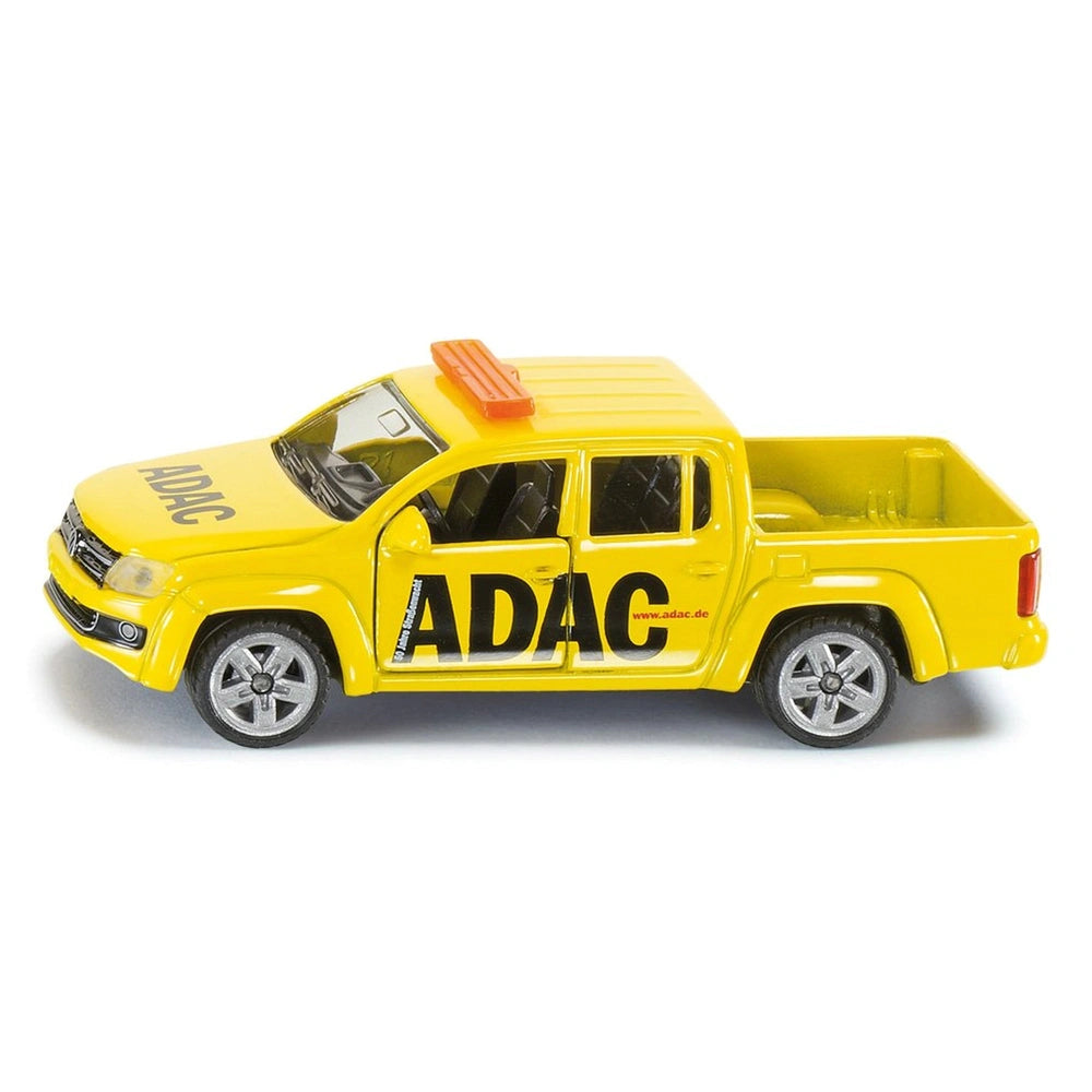 Siku - Volkswagen Amarok ADAC - Play Vehicles
