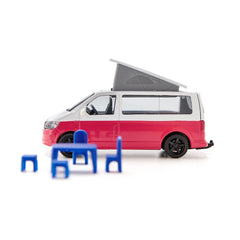 Siku - Volkswagen T6 California - Play Vehicles