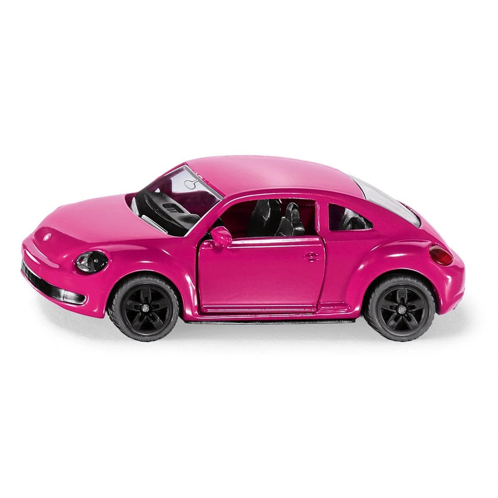 Siku - Volkswagen Der Käfer rosa - Spielzeugfahrzeuge