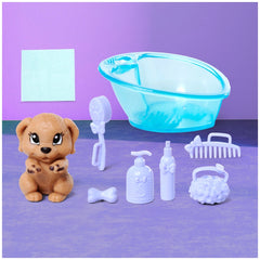 Simba - Evi LOVE Dog Bath - Dolls, Playsets & Toy Figures