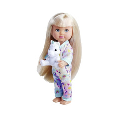 Simba - Evi LOVE Pijama - Dolls, Playsets & Toy Figures