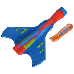 Simba - Flying Zone Combat Jet - Outdoor Play Equipment