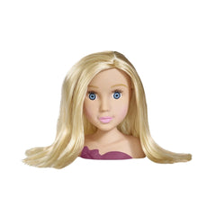 Simba - Friseursalon-Puppen-Set - Puppenspielsets & Spielzeugfiguren