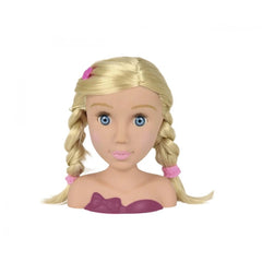 Simba - Friseursalon-Puppen-Set - Puppenspielsets & Spielzeugfiguren