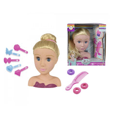 Simba - Friseursalon-Puppen-Set - Puppenspielsets & Spielzeugfiguren