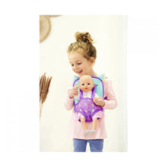 Simba - New Born Baby Doll Carrier - Dolls, Playsets & Toy Figures