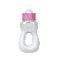 Simba - New Born Baby Magic Milk Bottle - Puppen, Spielsets & Spielzeugfiguren