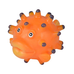 Simba - Rubber Sea Animals - Bath Toys