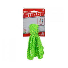 Simba - Weiche Sprungseile, 3er-Set - Sportspielzeug