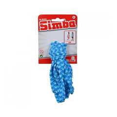 Simba - Weiche Sprungseile, 3er-Set - Sportspielzeug
