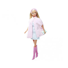 Simba - Steffi LOVE Cape Fashion - Dolls, Playsets & Toy Figures