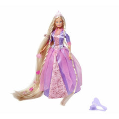 Simba - Steffi LOVE Rapunzel Set - Puppen, Spielsets & Spielzeugfiguren