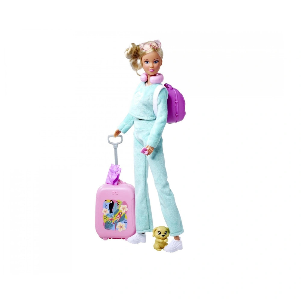 Simba - Steffi LOVE Reise - Puppen, Spielsets & Spielzeugfiguren