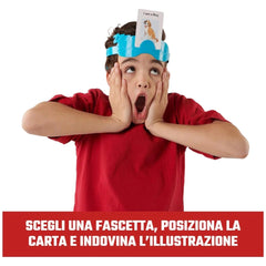 Social-Editrice - To-Be-or-Not-To-Be-Brettspiel - Brettspiele