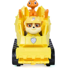 PAW Patrol Dino Movie – Rubble und Bulldozer