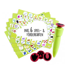 Stampy Zeichenbrett mit Soundstift - Kunst & Handwerk