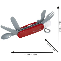 Theo Klein - Victorinox - Schweizer Messer - Pfadfinder