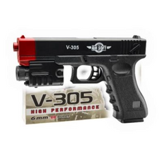 Villa - Air Soft V-305 - Toy Weapons & Gadgets