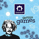 ROCCO GIOCATTOLI - Einstein Genius - Trivia Game: Italian ed.