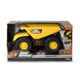 NIKKO - Road Rippers - Building Sounds - Lights & Sounds - Truck (30cm)